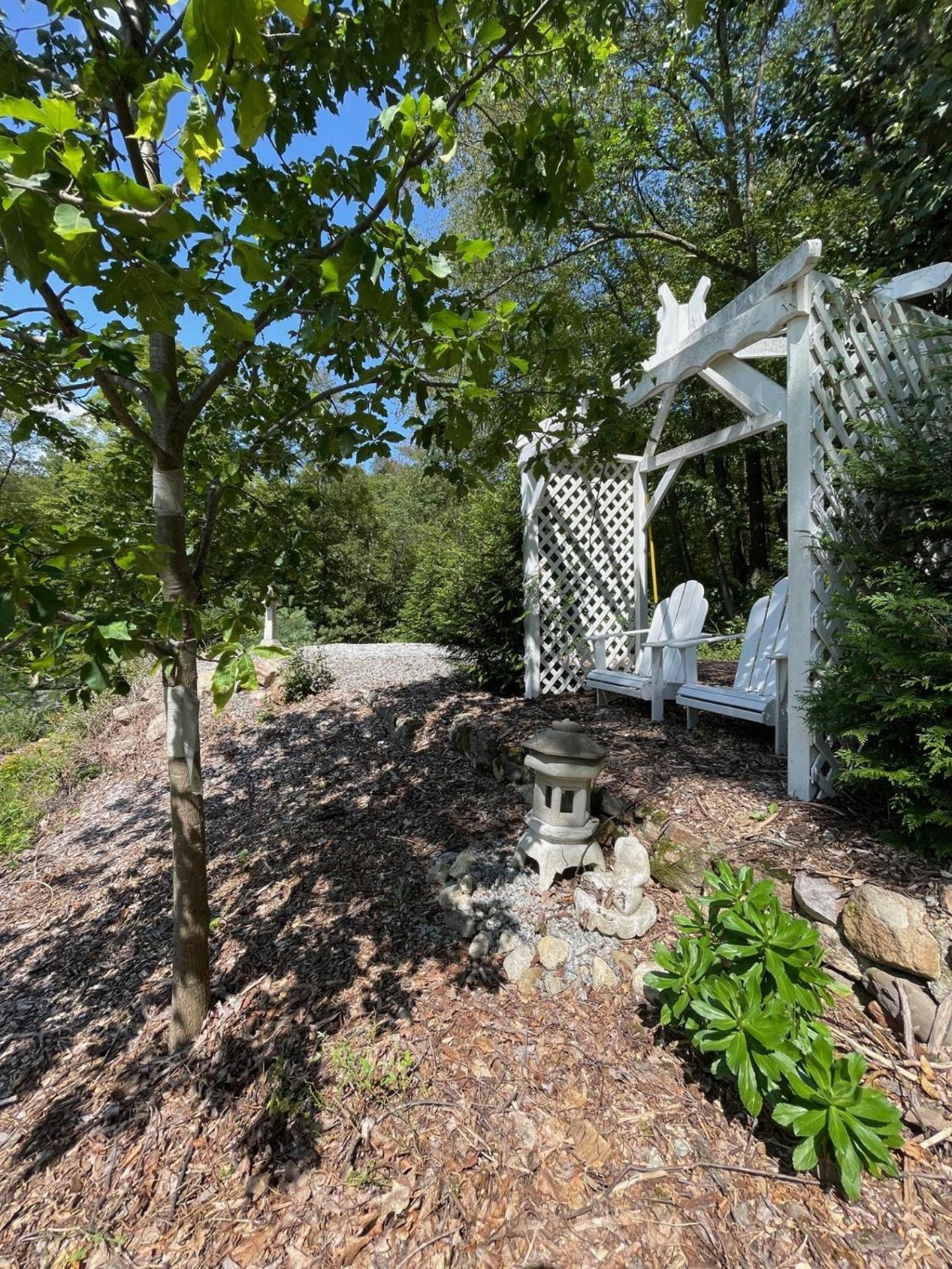 Beacon Hermitage 외부 사진
